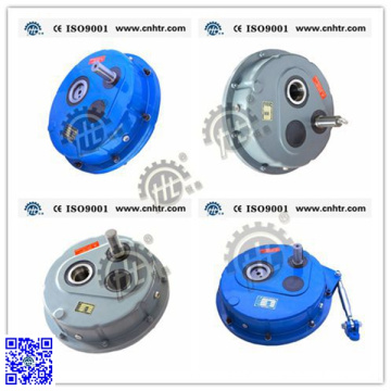 Hengtai Brand Hxg Series Shaft Mounted Gear Box for Belt Conveyor